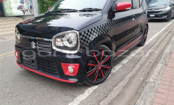 Buy Import 2015 Suzuki Alto in Dhaka, Dhaka Buy Import 2015 Suzuki Alto in Dhaka, Dhaka