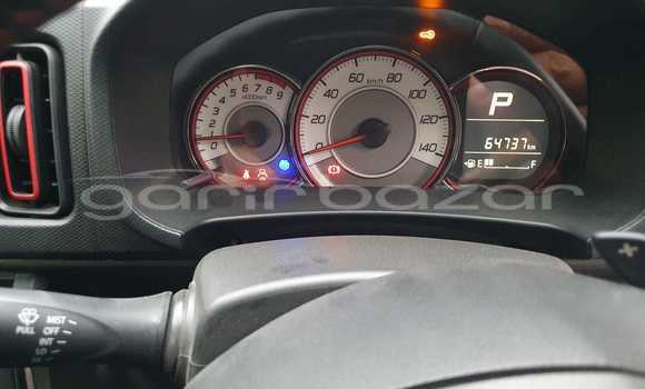 Buy Import 2015 Suzuki Alto in Dhaka, Dhaka Buy Import 2015 Suzuki Alto in Dhaka, Dhaka