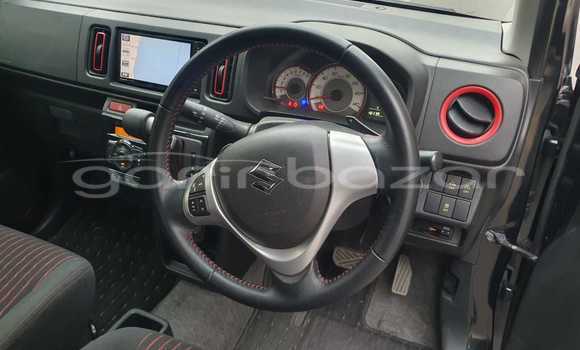 Buy Import 2015 Suzuki Alto in Dhaka, Dhaka Buy Import 2015 Suzuki Alto in Dhaka, Dhaka