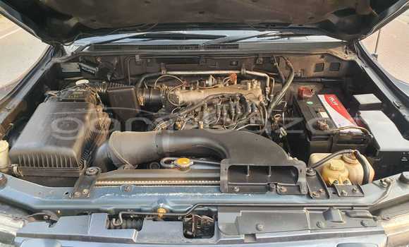 Buy Used 2006 Mitsubishi Pajero in Dhaka, Dhaka Buy Used 2006 Mitsubishi Pajero in Dhaka, Dhaka