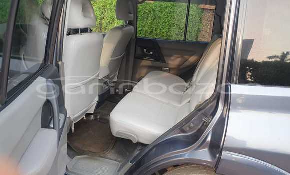 Buy Used 2006 Mitsubishi Pajero in Dhaka, Dhaka Buy Used 2006 Mitsubishi Pajero in Dhaka, Dhaka