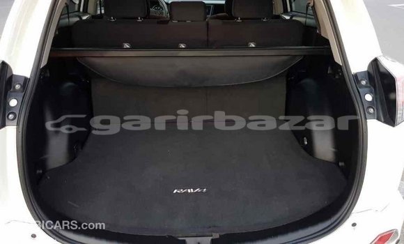 Buy Import 2017 Toyota RAV4 in Import - Dubai, Bandarban Buy Import 2017 Toyota RAV4 in Import - Dubai, Bandarban