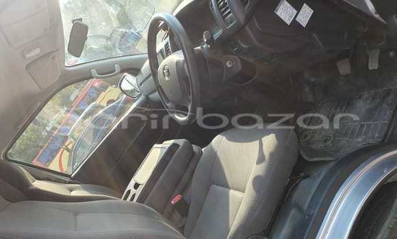 Buy Import 2017 Toyota Hiace gl in Dhaka, Dhaka Buy Import 2017 Toyota Hiace gl in Dhaka, Dhaka