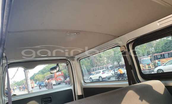 Buy Import 2017 Toyota Hiace gl in Dhaka, Dhaka Buy Import 2017 Toyota Hiace gl in Dhaka, Dhaka