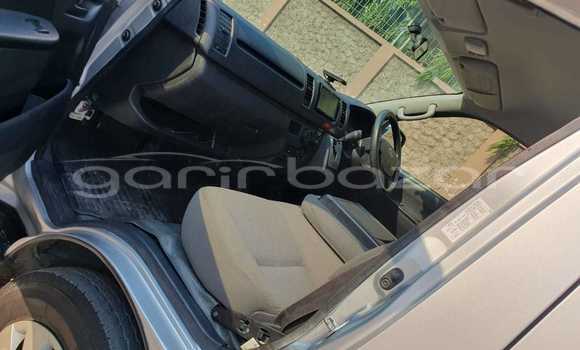 Buy Import 2017 Toyota Hiace gl in Dhaka, Dhaka Buy Import 2017 Toyota Hiace gl in Dhaka, Dhaka