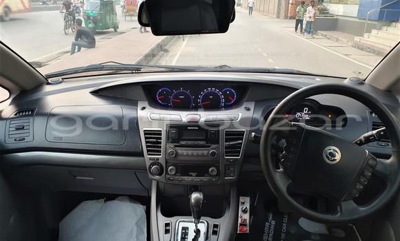 কেনা ব্যবহৃত SsangYong Stavic Maroon গাড়ী মধ্যে ঢাকা মধ্যে Dhaka কেনা ব্যবহৃত SsangYong Stavic Maroon গাড়ী মধ্যে ঢাকা মধ্যে Dhaka