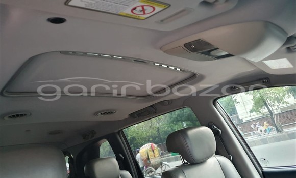 কেনা ব্যবহৃত SsangYong Stavic Maroon গাড়ী মধ্যে ঢাকা মধ্যে Dhaka কেনা ব্যবহৃত SsangYong Stavic Maroon গাড়ী মধ্যে ঢাকা মধ্যে Dhaka