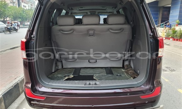 কেনা ব্যবহৃত SsangYong Stavic Maroon গাড়ী মধ্যে ঢাকা মধ্যে Dhaka কেনা ব্যবহৃত SsangYong Stavic Maroon গাড়ী মধ্যে ঢাকা মধ্যে Dhaka