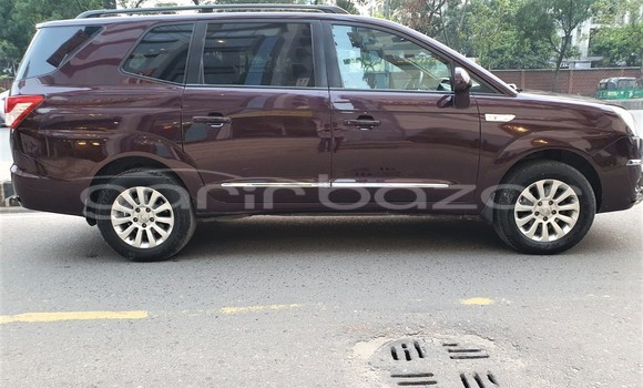 কেনা ব্যবহৃত SsangYong Stavic Maroon গাড়ী মধ্যে ঢাকা মধ্যে Dhaka কেনা ব্যবহৃত SsangYong Stavic Maroon গাড়ী মধ্যে ঢাকা মধ্যে Dhaka