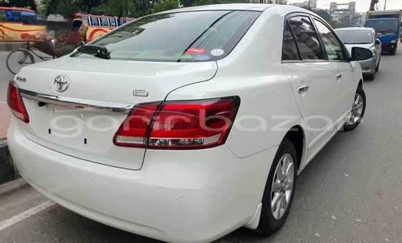 কেনা আমদানি Toyota Premio Pearl গাড়ী মধ্যে ঢাকা মধ্যে Dhaka কেনা আমদানি Toyota Premio Pearl গাড়ী মধ্যে ঢাকা মধ্যে Dhaka