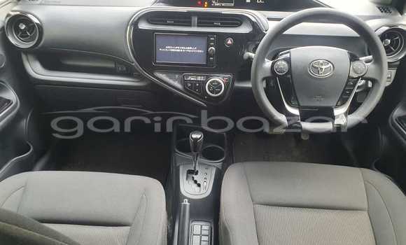 কেনা আমদানি Toyota AQUA Blue গাড়ী মধ্যে ঢাকা মধ্যে Dhaka কেনা আমদানি Toyota AQUA Blue গাড়ী মধ্যে ঢাকা মধ্যে Dhaka