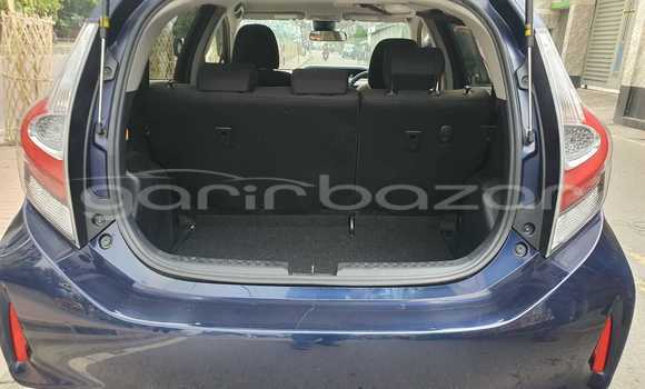 কেনা আমদানি Toyota AQUA Blue গাড়ী মধ্যে ঢাকা মধ্যে Dhaka কেনা আমদানি Toyota AQUA Blue গাড়ী মধ্যে ঢাকা মধ্যে Dhaka