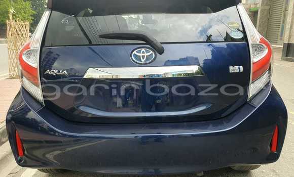 কেনা আমদানি Toyota AQUA Blue গাড়ী মধ্যে ঢাকা মধ্যে Dhaka কেনা আমদানি Toyota AQUA Blue গাড়ী মধ্যে ঢাকা মধ্যে Dhaka