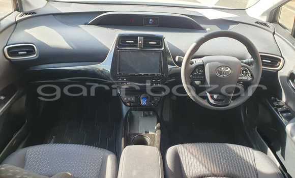 Buy Import 2018 Toyota Prius in Dhaka, Dhaka Buy Import 2018 Toyota Prius in Dhaka, Dhaka