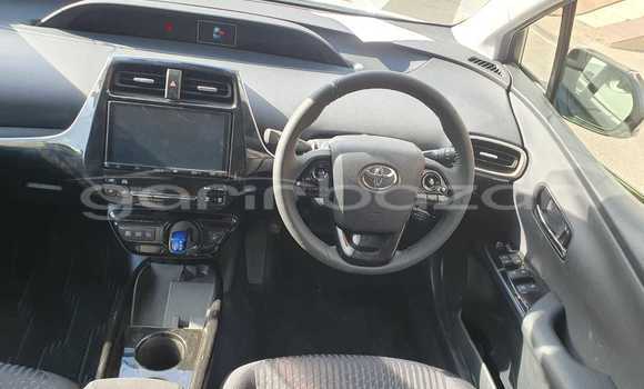 Buy Import 2018 Toyota Prius in Dhaka, Dhaka Buy Import 2018 Toyota Prius in Dhaka, Dhaka