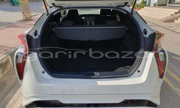 Buy Import 2018 Toyota Prius in Dhaka, Dhaka Buy Import 2018 Toyota Prius in Dhaka, Dhaka