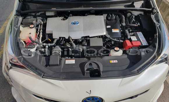 Buy Import 2018 Toyota Prius in Dhaka, Dhaka Buy Import 2018 Toyota Prius in Dhaka, Dhaka