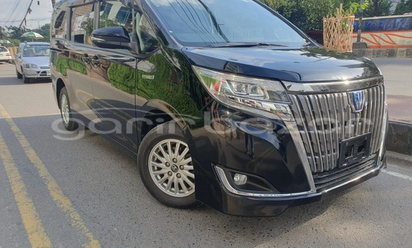 Buy Import 2017 Toyota Noah in Dhaka, Dhaka Buy Import 2017 Toyota Noah in Dhaka, Dhaka