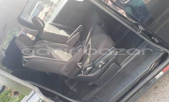 Buy Import 2017 Toyota Noah in Dhaka, Dhaka Buy Import 2017 Toyota Noah in Dhaka, Dhaka