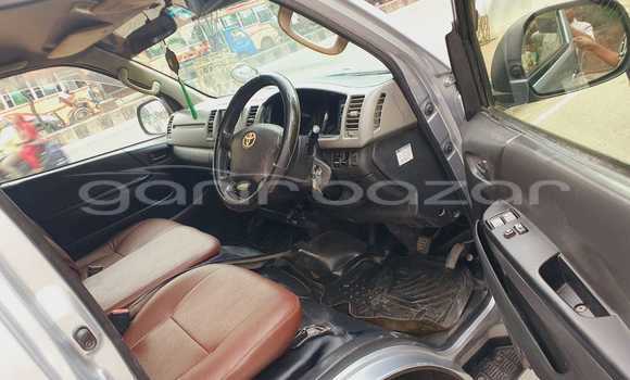 Buy Used 2012 Toyota Hiace gl in Dhaka, Dhaka Buy Used 2012 Toyota Hiace gl in Dhaka, Dhaka