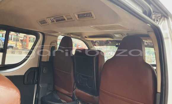 Buy Used 2012 Toyota Hiace gl in Dhaka, Dhaka Buy Used 2012 Toyota Hiace gl in Dhaka, Dhaka