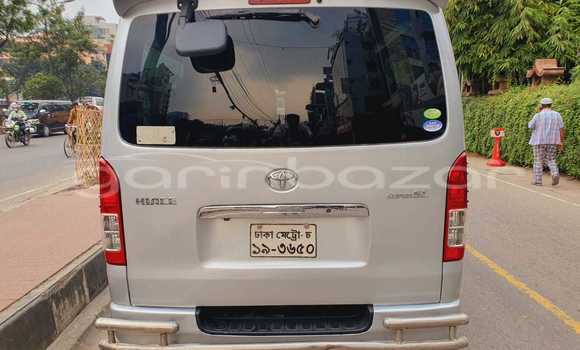 Buy Used 2012 Toyota Hiace gl in Dhaka, Dhaka Buy Used 2012 Toyota Hiace gl in Dhaka, Dhaka