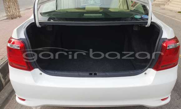 Buy Used 2016 Toyota Axio Hybrid in Dhaka, Dhaka Buy Used 2016 Toyota Axio Hybrid in Dhaka, Dhaka