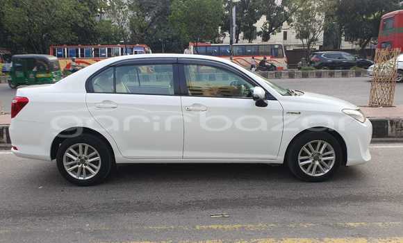 Buy Used 2016 Toyota Axio Hybrid in Dhaka, Dhaka Buy Used 2016 Toyota Axio Hybrid in Dhaka, Dhaka