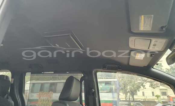 Buy Import 2018 Toyota Noha si in Dhaka, Dhaka Buy Import 2018 Toyota Noha si in Dhaka, Dhaka