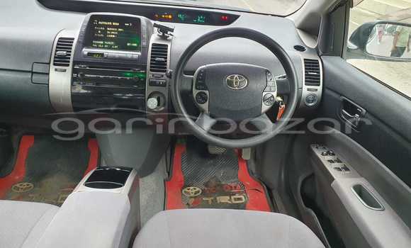 Buy Used 2011 Toyota Prius in Dhaka, Dhaka Buy Used 2011 Toyota Prius in Dhaka, Dhaka