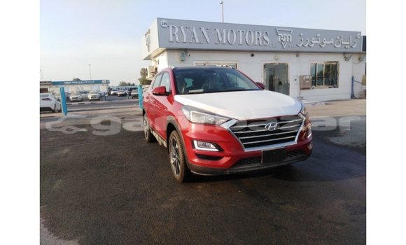 Buy Import 2019 Hyundai Tucson in Import - Dubai, Bandarban Buy Import 2019 Hyundai Tucson in Import - Dubai, Bandarban