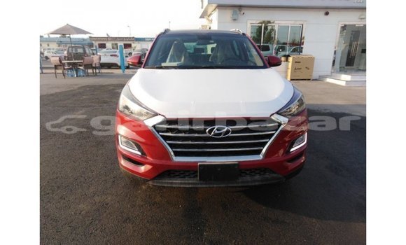 Buy Import 2019 Hyundai Tucson in Import - Dubai, Bandarban Buy Import 2019 Hyundai Tucson in Import - Dubai, Bandarban