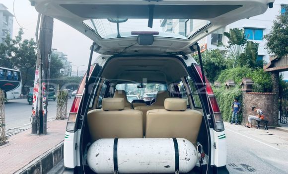 Buy Used 2007 Toyota Noah in Dhaka, Dhaka Buy Used 2007 Toyota Noah in Dhaka, Dhaka