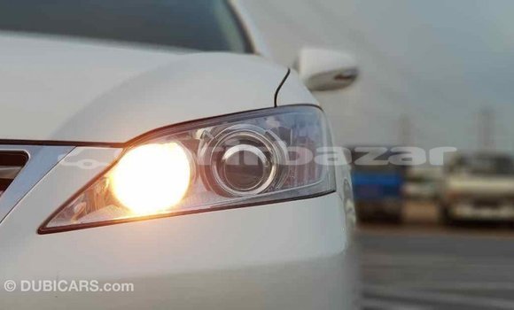 Buy Import 2010 Lexus ES in Import - Dubai, Bandarban