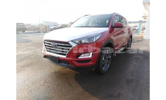 Buy Import 2019 Hyundai Tucson in Import - Dubai, Bandarban Buy Import 2019 Hyundai Tucson in Import - Dubai, Bandarban
