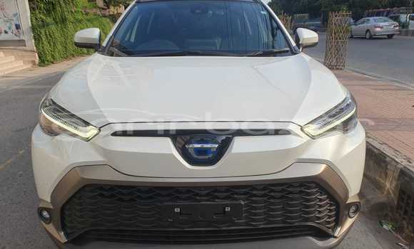 Buy Import 2021 Toyota Corolla cross hybrid z in Dhaka, Dhaka Buy Import 2021 Toyota Corolla cross hybrid z in Dhaka, Dhaka