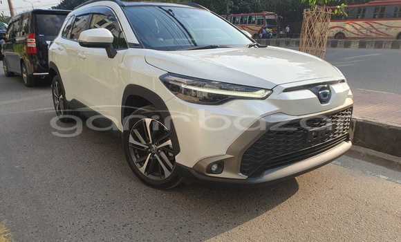 Buy Import 2021 Toyota Corolla cross hybrid z in Dhaka, Dhaka Buy Import 2021 Toyota Corolla cross hybrid z in Dhaka, Dhaka
