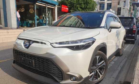 Buy Import 2021 Toyota Corolla cross hybrid z in Dhaka, Dhaka Buy Import 2021 Toyota Corolla cross hybrid z in Dhaka, Dhaka