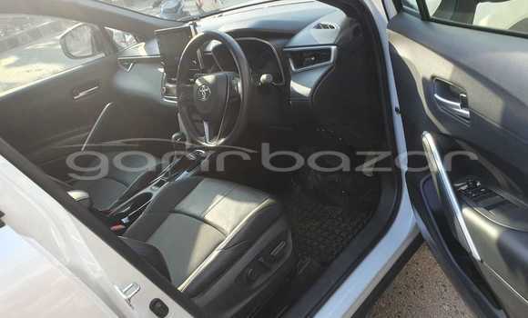 Buy Import 2021 Toyota Corolla cross hybrid z in Dhaka, Dhaka Buy Import 2021 Toyota Corolla cross hybrid z in Dhaka, Dhaka