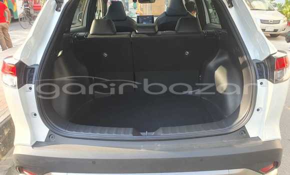 Buy Import 2021 Toyota Corolla cross hybrid z in Dhaka, Dhaka Buy Import 2021 Toyota Corolla cross hybrid z in Dhaka, Dhaka