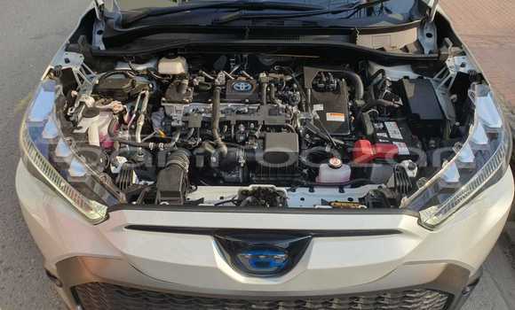 Buy Import 2021 Toyota Corolla cross hybrid z in Dhaka, Dhaka Buy Import 2021 Toyota Corolla cross hybrid z in Dhaka, Dhaka