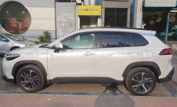 Buy Import 2021 Toyota Corolla cross hybrid z in Dhaka, Dhaka Buy Import 2021 Toyota Corolla cross hybrid z in Dhaka, Dhaka