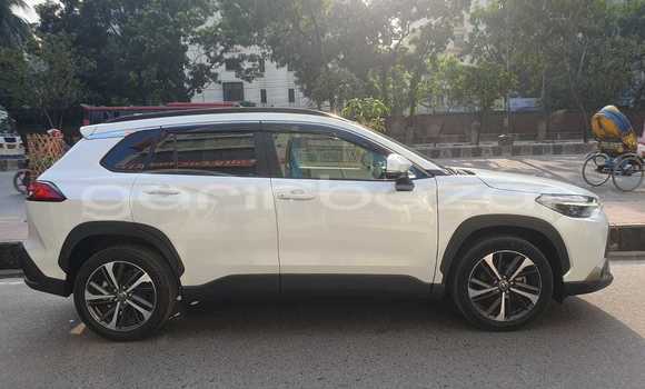 Buy Import 2021 Toyota Corolla cross hybrid z in Dhaka, Dhaka Buy Import 2021 Toyota Corolla cross hybrid z in Dhaka, Dhaka