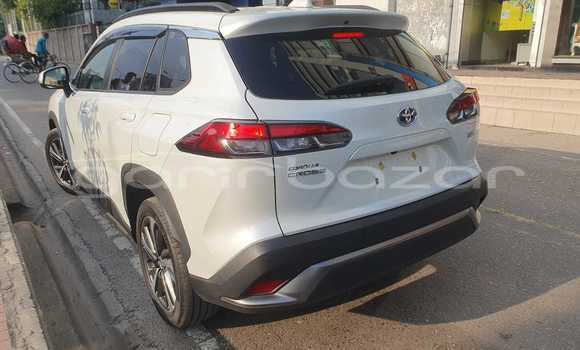 Buy Import 2021 Toyota Corolla cross hybrid z in Dhaka, Dhaka Buy Import 2021 Toyota Corolla cross hybrid z in Dhaka, Dhaka