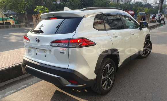 Buy Import 2021 Toyota Corolla cross hybrid z in Dhaka, Dhaka Buy Import 2021 Toyota Corolla cross hybrid z in Dhaka, Dhaka