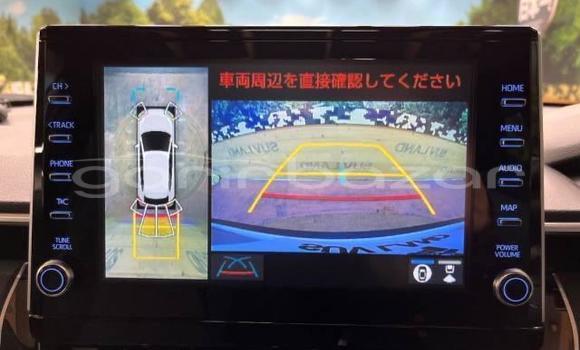 Buy Import 2021 Toyota Corolla cross hybrid z in Dhaka, Dhaka Buy Import 2021 Toyota Corolla cross hybrid z in Dhaka, Dhaka