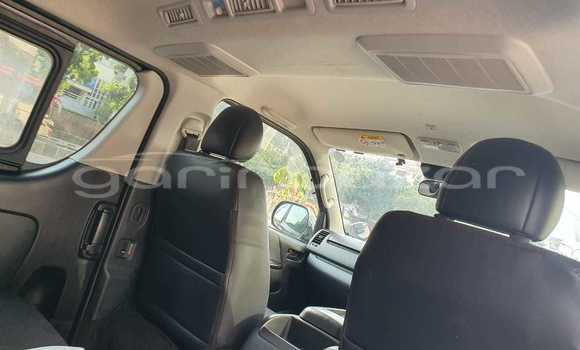 Buy Import 2018 Toyota Hiace super gl in Dhaka, Dhaka Buy Import 2018 Toyota Hiace super gl in Dhaka, Dhaka