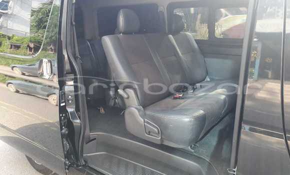 Buy Import 2018 Toyota Hiace super gl in Dhaka, Dhaka Buy Import 2018 Toyota Hiace super gl in Dhaka, Dhaka