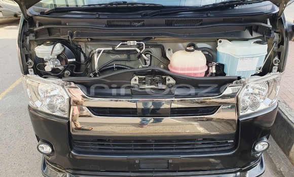 Buy Import 2018 Toyota Hiace super gl in Dhaka, Dhaka Buy Import 2018 Toyota Hiace super gl in Dhaka, Dhaka