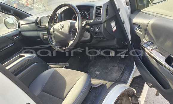 Buy Used 2018 Toyota Hiace super gl in Dhaka, Dhaka Buy Used 2018 Toyota Hiace super gl in Dhaka, Dhaka